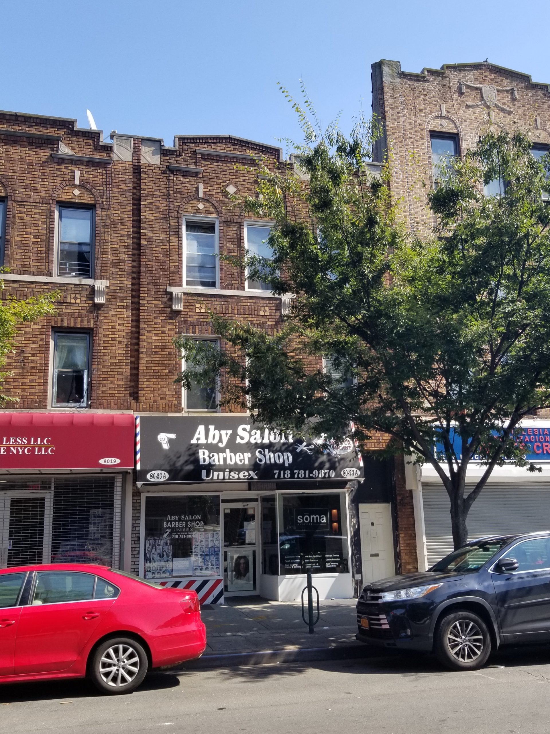 8023 5 avenue maguire real estate brooklyn ny