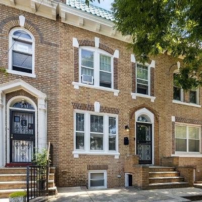 maguire real estate brooklyn nyc